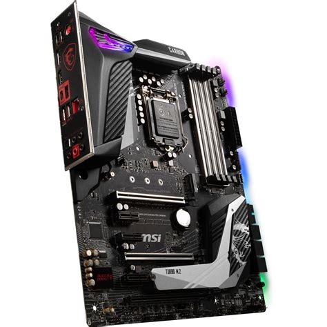 Intel Z390 .